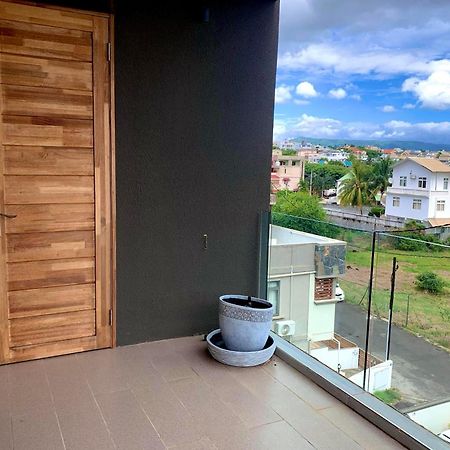 Newwave Luxury Residence Appt No 7 Flic-en-Flacq Exteriör bild