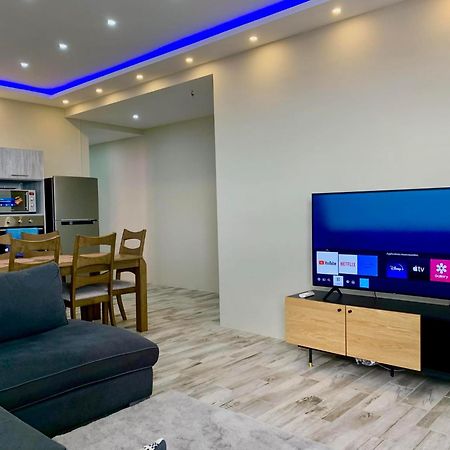 Newwave Luxury Residence Appt No 7 Flic-en-Flacq Exteriör bild