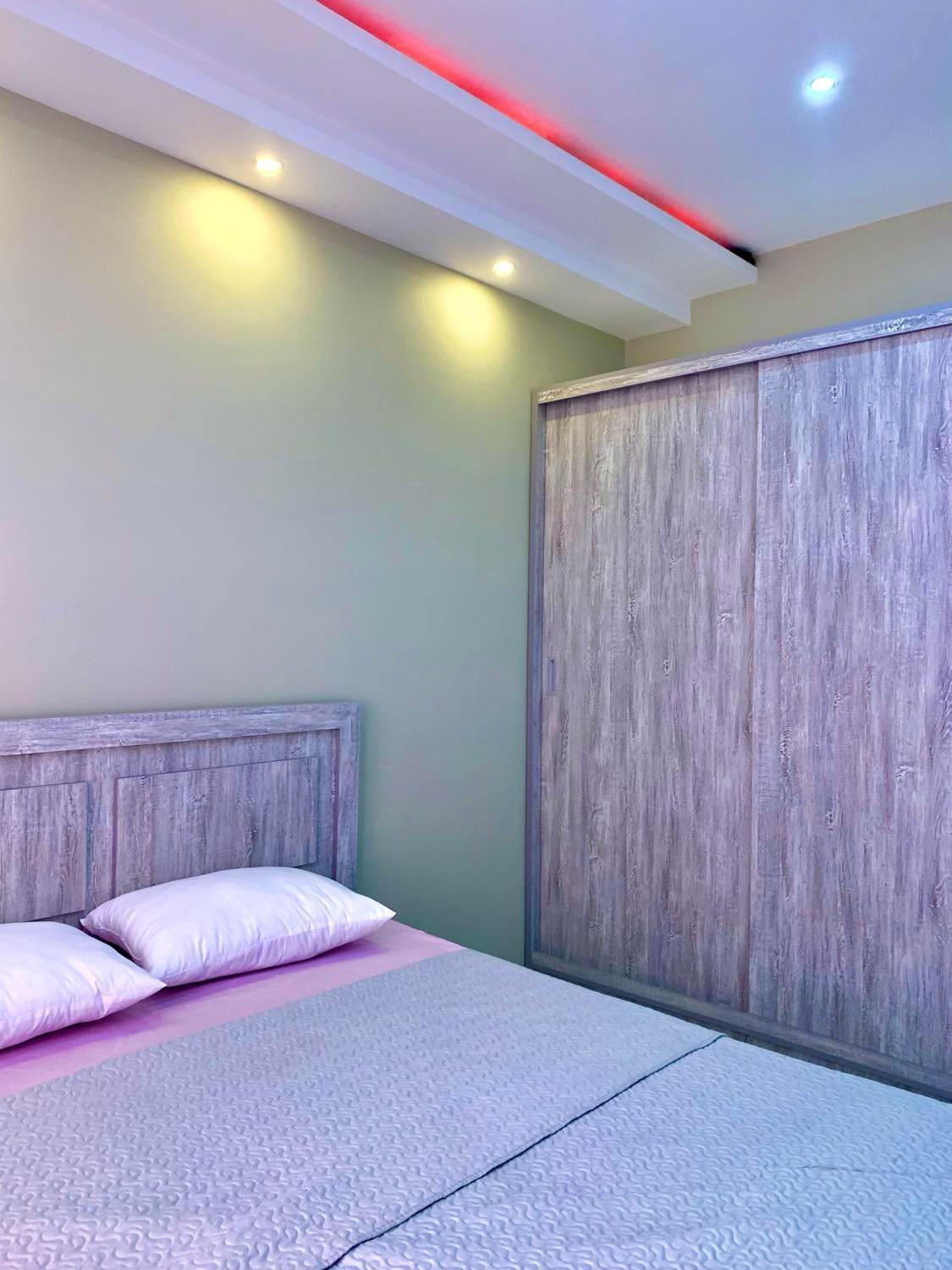 Newwave Luxury Residence Appt No 7 Flic-en-Flacq Exteriör bild