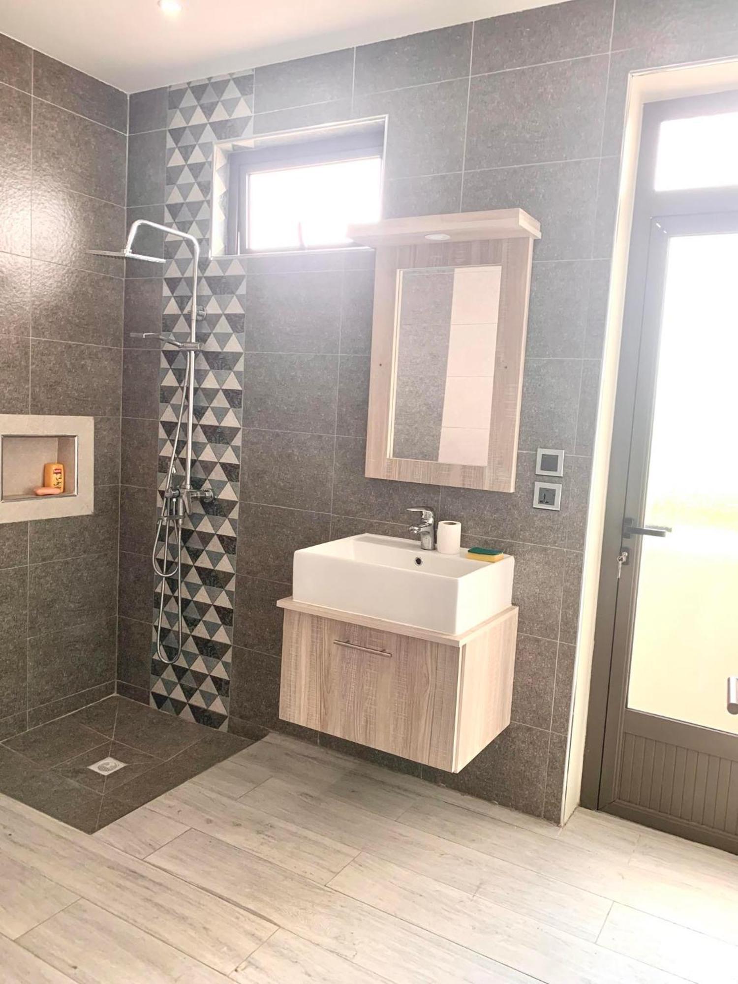 Newwave Luxury Residence Appt No 7 Flic-en-Flacq Exteriör bild